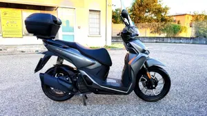 Voge Sfida SR16 125 (2025 - 26)  (6)