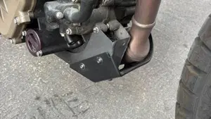 Husqvarna Svartpilen 401 (2021 - 23)  (13)