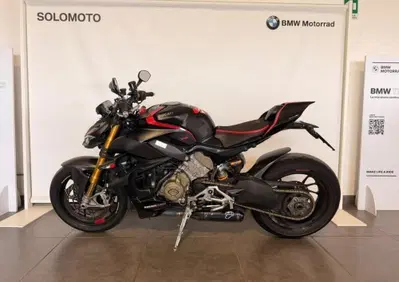 Ducati Streetfighter V4 1100 S (2020) - Annuncio 10056840