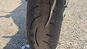 Yamaha Tracer 900 ABS (2015 - 16)  (2)