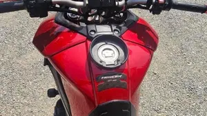 Yamaha Tracer 900 ABS (2015 - 16)  (3)