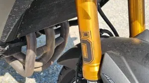 Yamaha Tracer 900 ABS (2015 - 16)  (4)