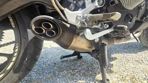 Yamaha Tracer 900 ABS (2015 - 16)  (7)