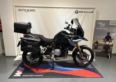 Bmw F 850 GS (2018 - 20) - Annuncio 10056858