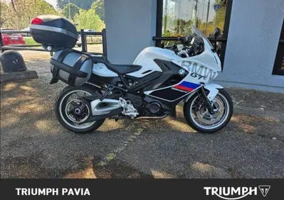 Bmw F 800 GT (2012 - 16) - Annuncio 9814908