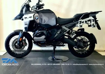 Bmw R 1300 GS Adventure Triple Black (2025 - 26) - Annuncio 10056879