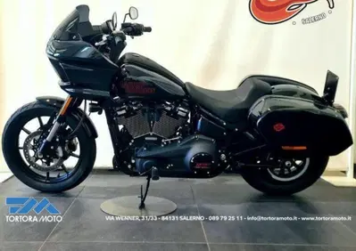 Harley-Davidson Low Rider ST (2025 - 26) - Annuncio 10056880