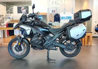 Bmw R 1300 GS (2023 - 26) - Annuncio 10056886