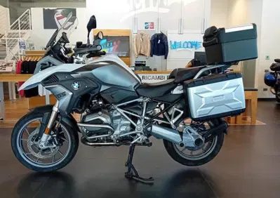 Bmw R 1200 GS (2017 - 18) - Annuncio 10056890