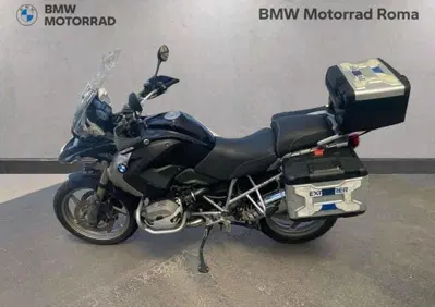 Bmw R 1200 GS (2010 - 12) - Annuncio 10025509