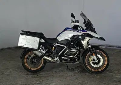 Bmw R 1250 GS (2019 - 20) - Annuncio 10056903