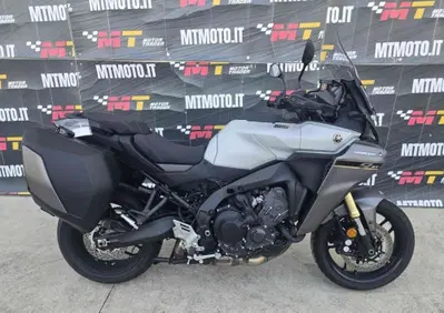 Yamaha Tracer 9 GT+ Y-AMT (2025 - 26) - Annuncio 10056907