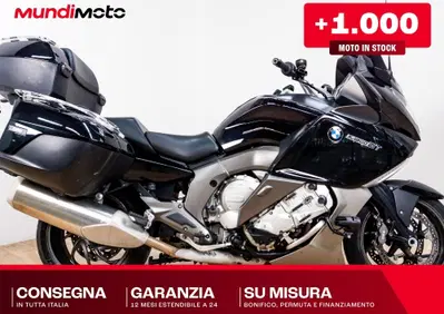 Bmw K 1600 GT (2010 - 16) - Annuncio 10036255
