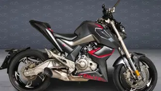 Zontes ZT125-U (2020 - 26) usata