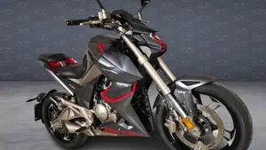 Zontes ZT125-U (2020 - 26)  (2)