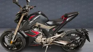 Zontes ZT125-U (2020 - 26)  (3)