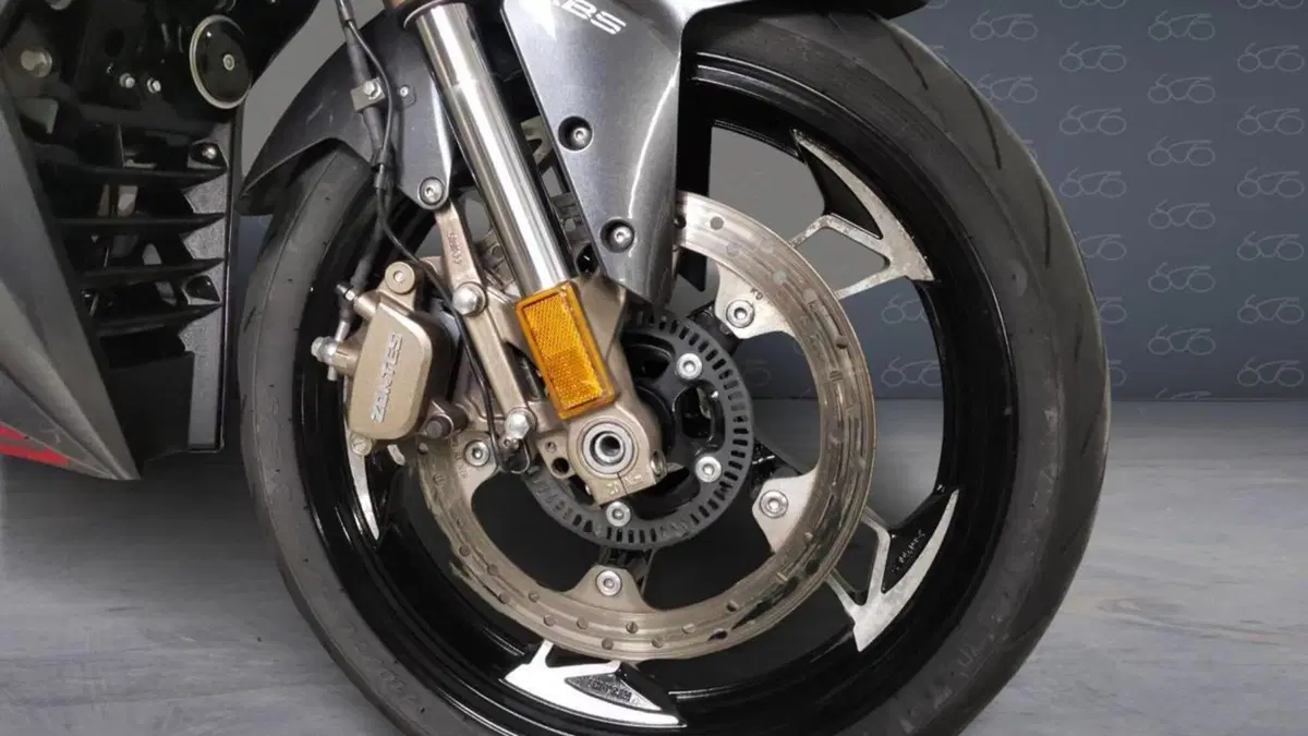 Zontes ZT125-U (2020 - 26)  (5)