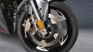 Zontes ZT125-U (2020 - 26)  (5)