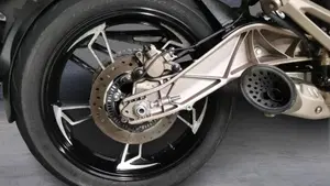 Zontes ZT125-U (2020 - 26)  (6)