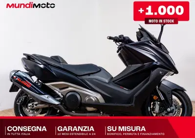 Kymco AK 550 ETS (2021 - 26) - Annuncio 10001374