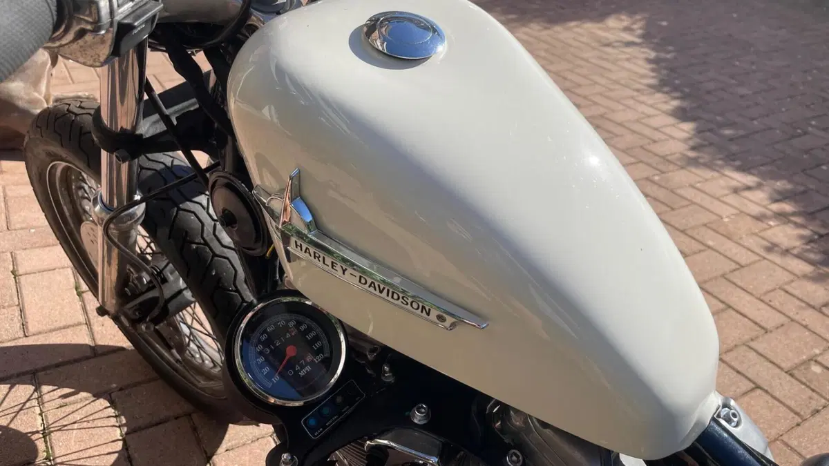 Harley-Davidson   (3)