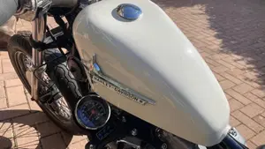 Harley-Davidson   (3)