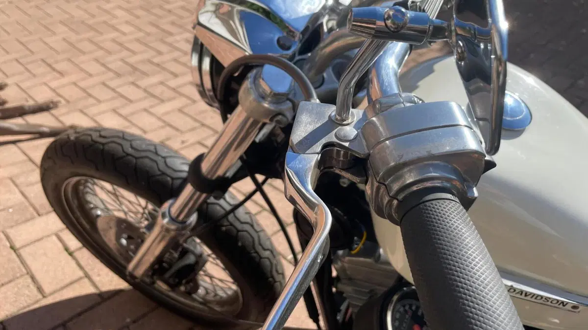 Harley-Davidson   (5)