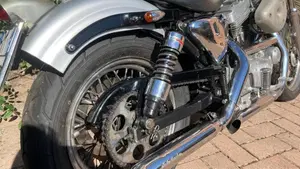 Harley-Davidson   (10)