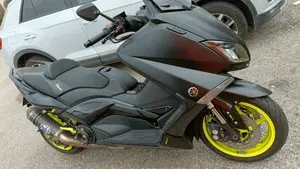 Yamaha T-Max 530 ABS (2015 - 17)  (5)