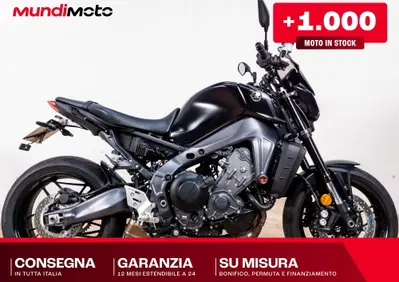 Yamaha MT-09 (2024 - 26) - Annuncio 10057023