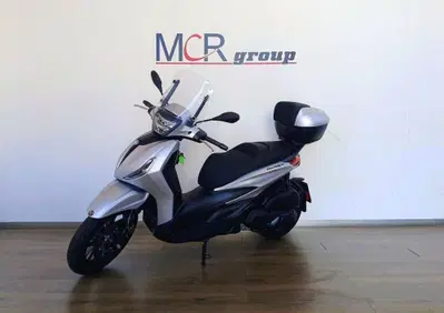 Piaggio Beverly 400 S ABS-ASR (2021 - 24) - Annuncio 10057030
