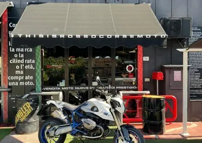 Bmw HP2 Megamoto - Annuncio 10057032