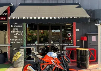 KTM 1290 Super Duke R EVO (2022 - 23) - Annuncio 10057036