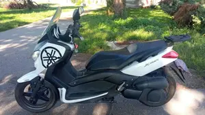 Yamaha X-Max 250 ABS (2011 - 13) 