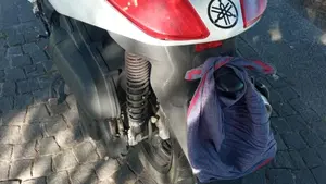 Yamaha X-Max 250 ABS (2011 - 13)  (8)