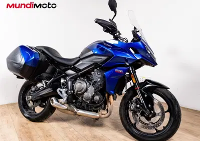 Triumph Tiger Sport 660 (2022 - 24) - Annuncio 10047163