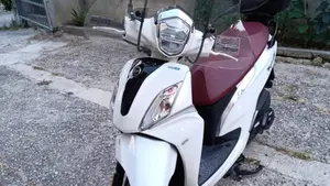 Sym Symphony 125 ST (2021 - 24) 