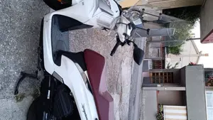 Sym Symphony 125 ST (2021 - 24)  (4)