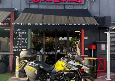 Suzuki V-Strom 1000XT (2017 - 20) - Annuncio 10057044