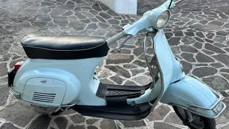 Piaggio Vespa V5A1T epoca