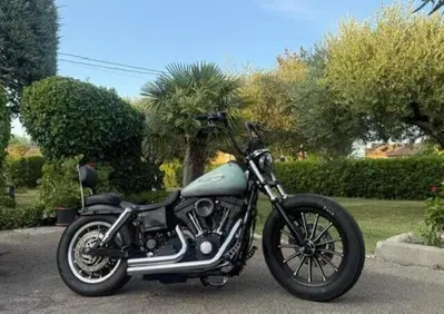 Harley-Davidson 1450 Super Glide Sport (1999 - 01) - FXDX - Annuncio 10057045
