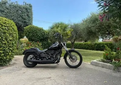 Harley-Davidson 1450 Night Train (2002 - 05) - FXSTBI - Annuncio 10057046