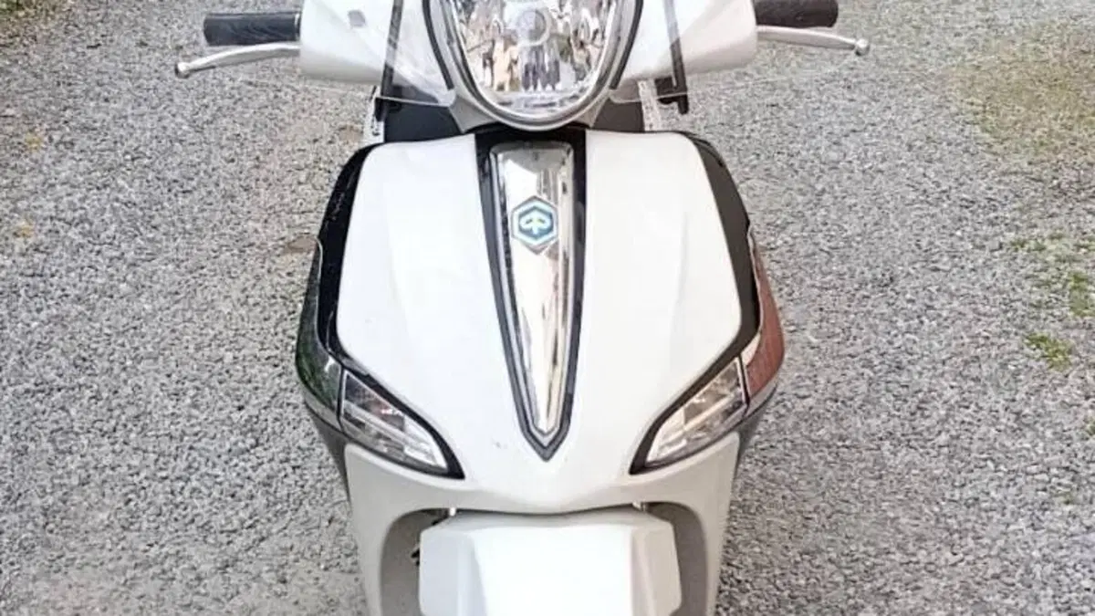 Piaggio Liberty 125 3V ABS (2021 - 24) 
