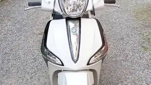 Piaggio Liberty 125 3V ABS (2021 - 24) 