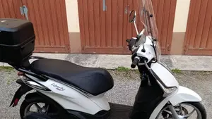 Piaggio Liberty 125 3V ABS (2021 - 24)  (2)