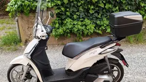 Piaggio Liberty 125 3V ABS (2021 - 24)  (4)