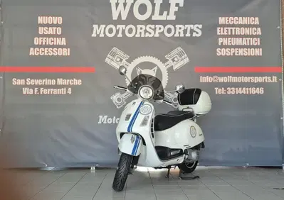 Vespa GTS 300 Super (2008 - 16) - Annuncio 10057055