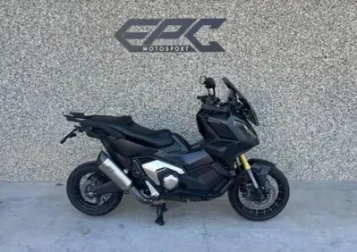 Honda X-ADV 750 DCT (2021 - 24) - Annuncio 10057057