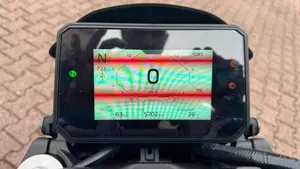 Yamaha MT-09 Y-AMT (2024 - 26)  (4)