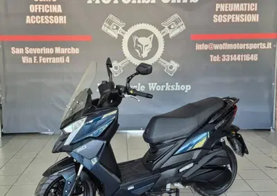 Kymco Dink 150 Flat (2023 - 26) - Annuncio 10057062
